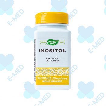 inositol-cellular-function