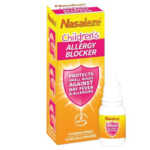 nаzаleze-children's-allergy-blocker