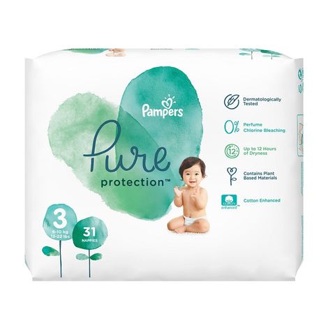 pampers-pampers-pure-3-6-10kg-x31
