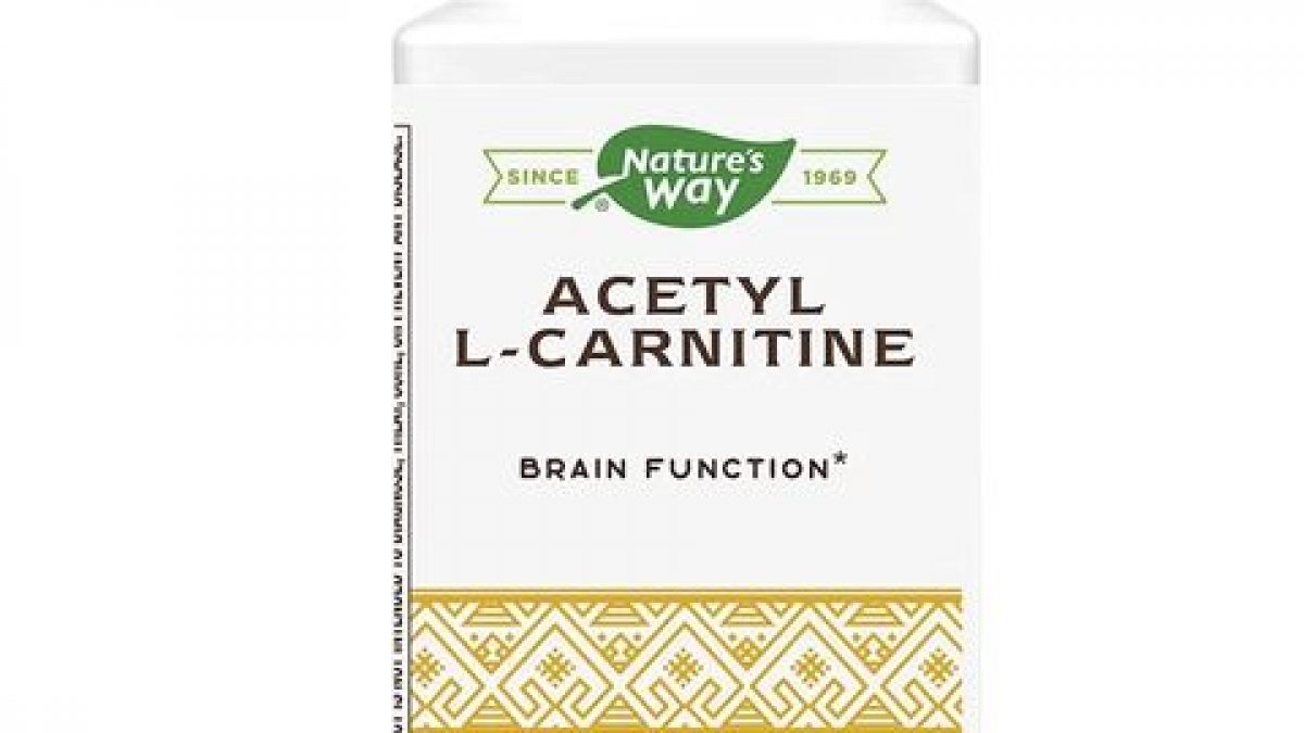 l carnitine natues way АЦЕТИЛ Л-КАРНИТИН x 60 капс. Natures Whitening Korean toner apeiron.global Reviews | Read Flavor:Salted Caramel - Gluten Free